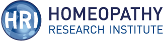 HRI Homeopathy Research Institute