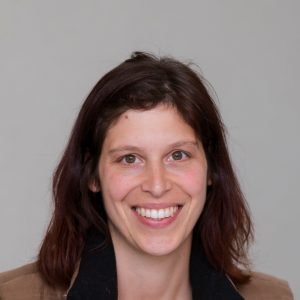 Dr. Barbara Wieser