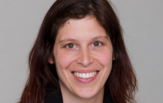 Dr. Barbara Wieser