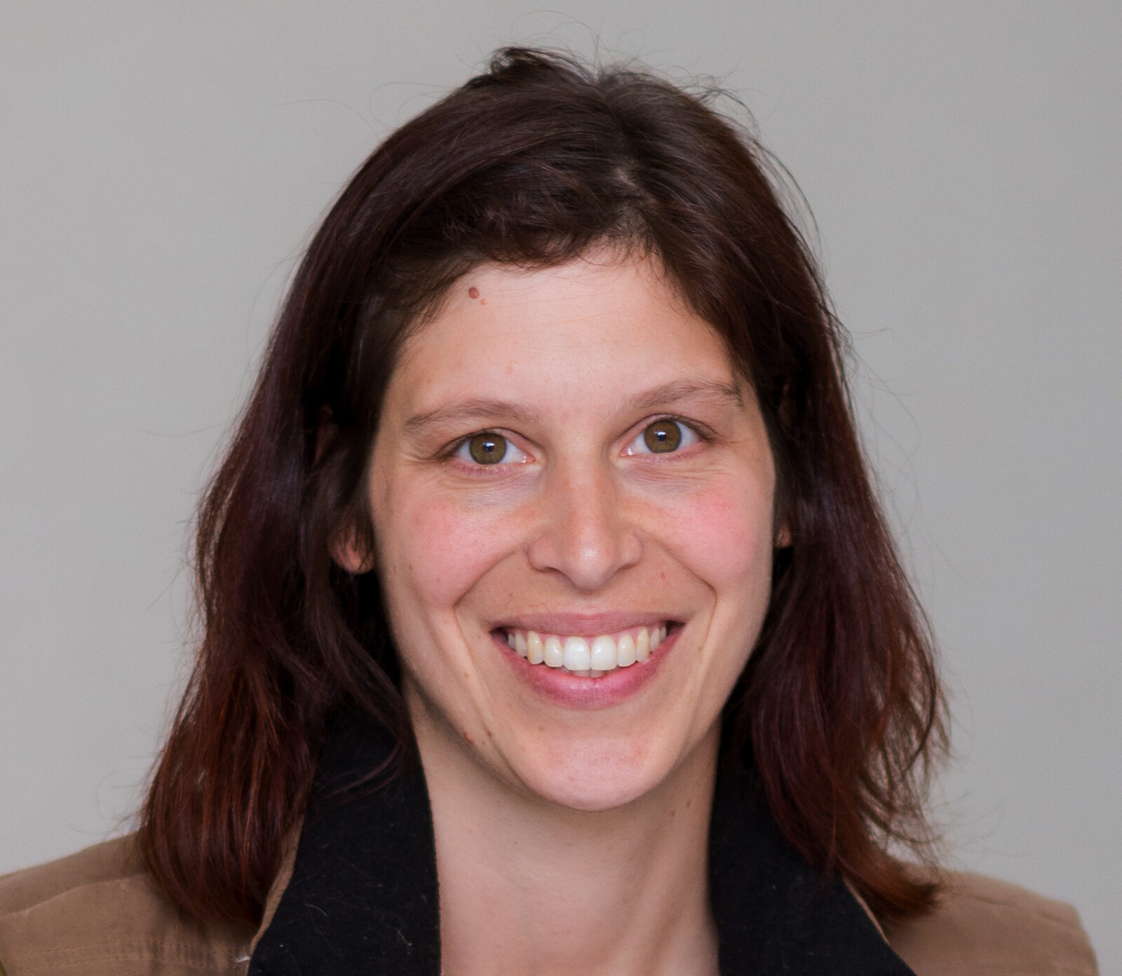 Dr. Barbara Wieser