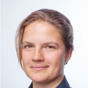 Mag. Charlotte Schlenker Mag. Charlotte Schlenker