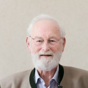 Dr. Gerhard Kowald
