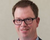 Dr. Michael Ridler