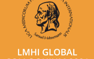 LMHI Global Colloquium 2021