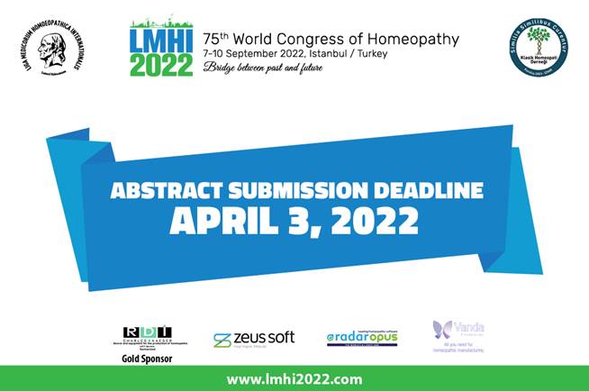 LMHI 2022