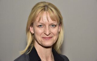 Rachel Roberts, Homeopathy Research Institute Conference 2019 London