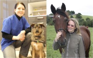 Kostenloser Vortrag mit Mag. Claudia Frei-Freuis und Dr. Petra Weiermayer