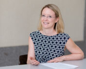 Interview mit Dr. Petra Weiermayer: Rückblick auf sieben Jahre ÖGVH-Präsidentschaft