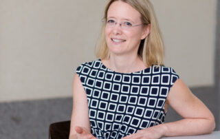 Interview mit Dr. Petra Weiermayer: Rückblick auf sieben Jahre ÖGVH-Präsidentschaft