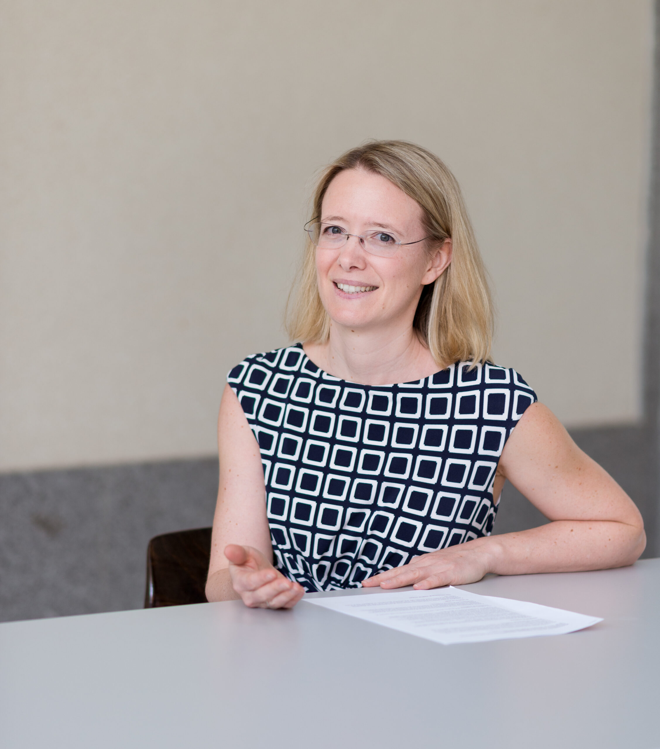 Kostenloser Vortrag mit Dr. Petra Weiermayer und Dipl-Phys. Sandra Würtenberger MA