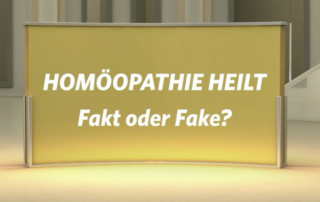 MERYNS sprechzimmer: Heilt Homöopathie? - ORF III - tv.ORF.at