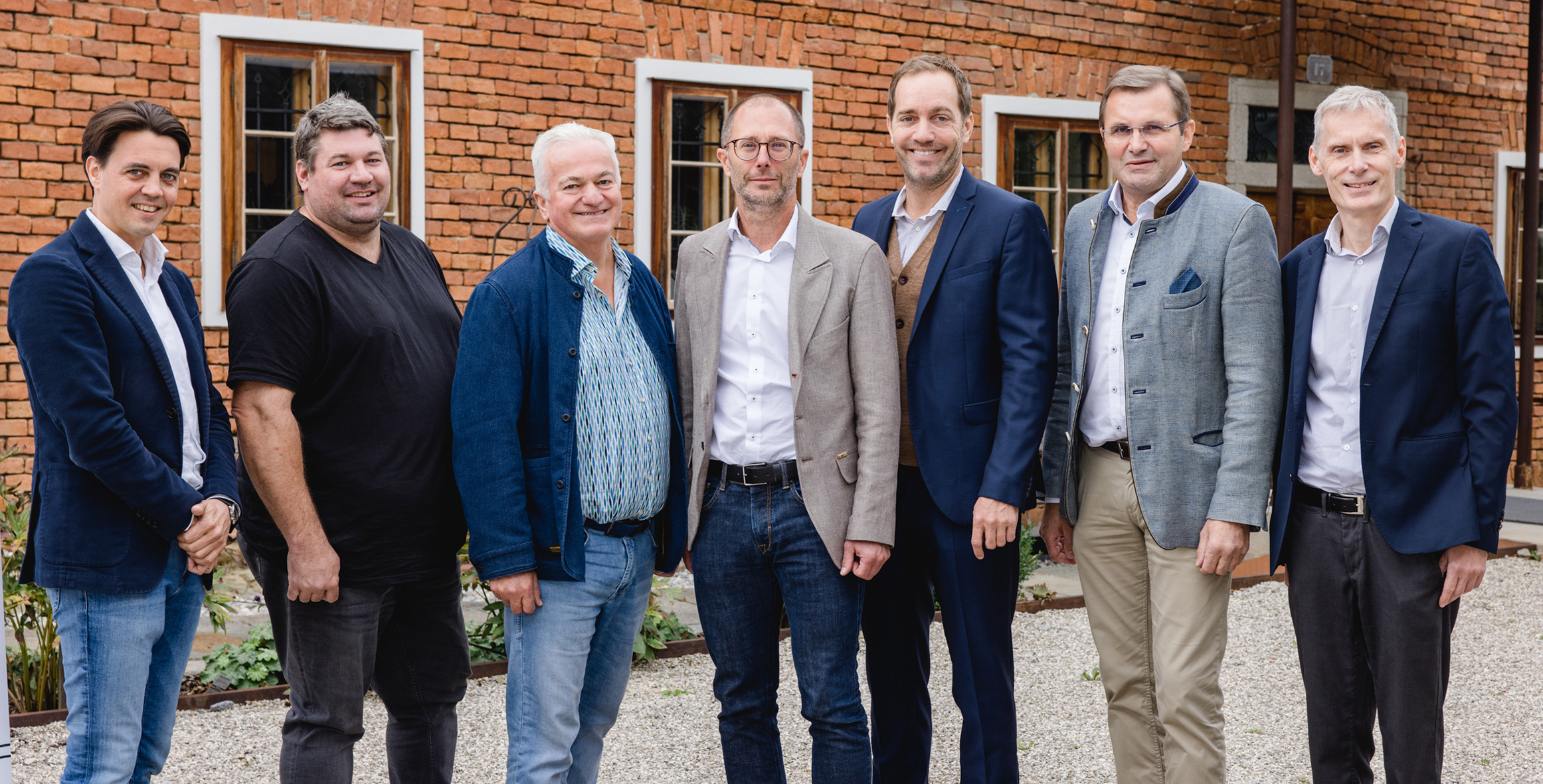 Das Treffen der Experten