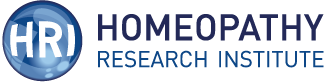 Kurzvideo vom Homeopathy Research Institute