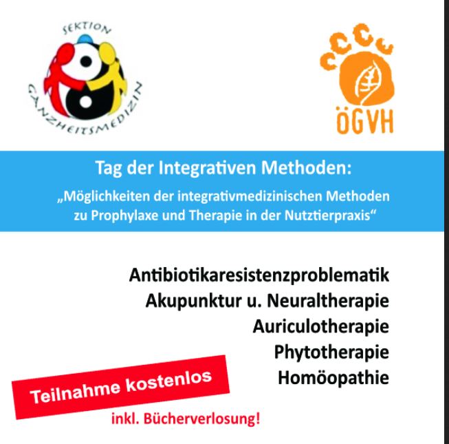 Tag der Integrativen Methoden 2021 – Ein gelungenes Event
