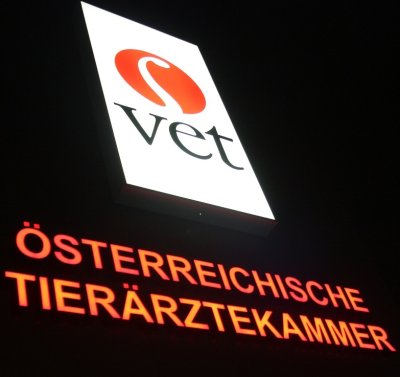 Tierärztekammerpräsident positioniert sich klar PRO Komplementärmedizin!