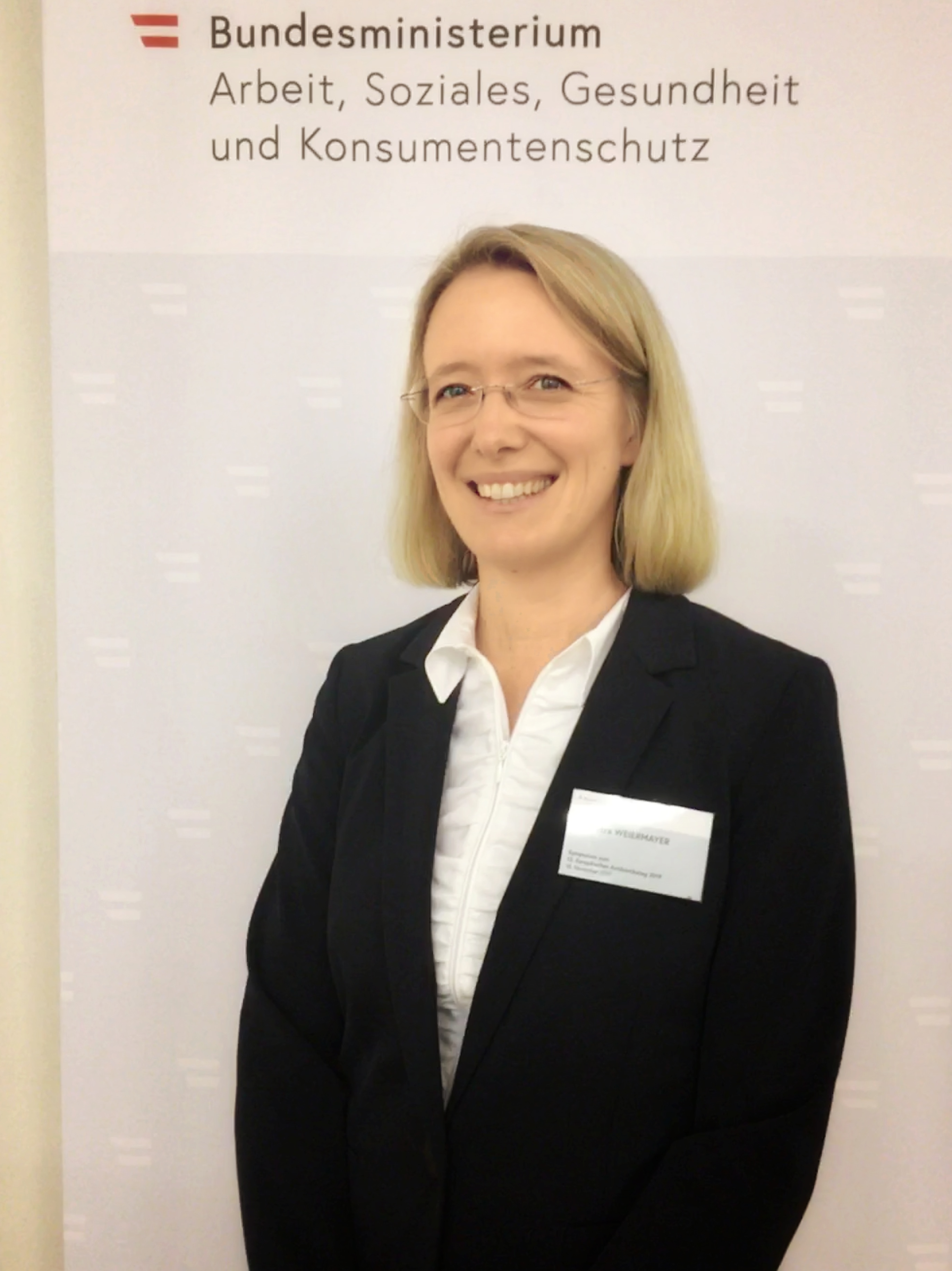 Artikel zum Antibiotikasymposium