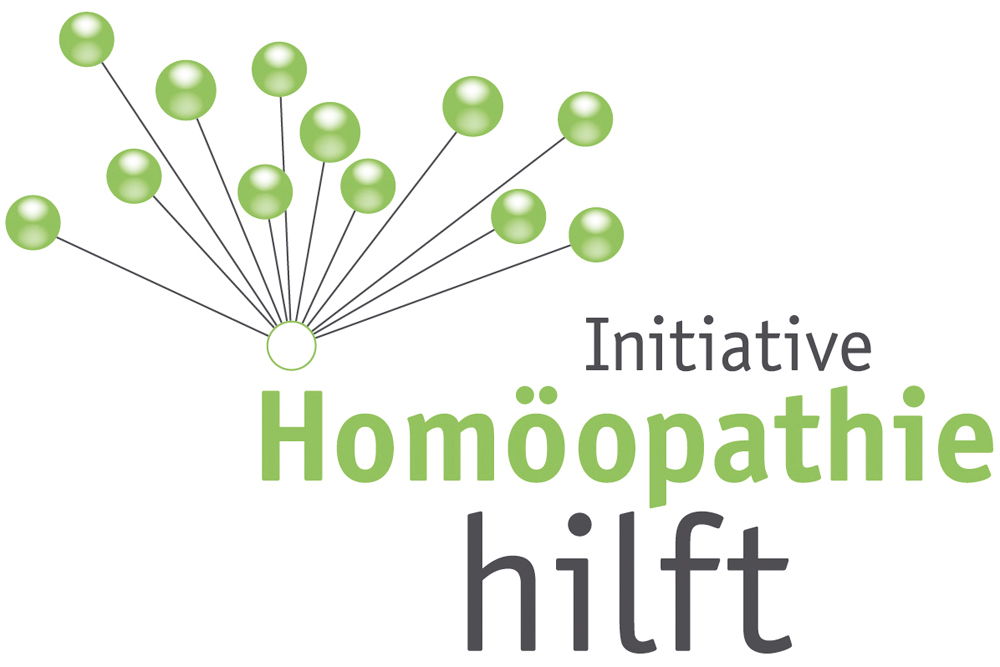 „Initiative Homöopathie hilft!“ – Jetzt Mitglied werden!