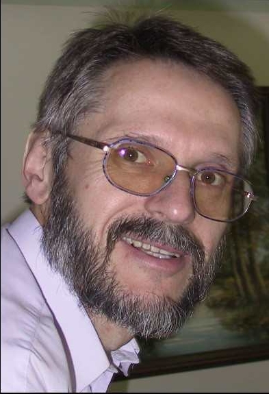 Fischer Michael