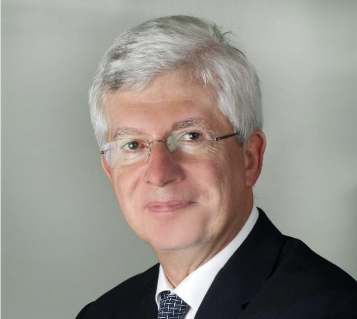 Prof. Dr. Michael Frass